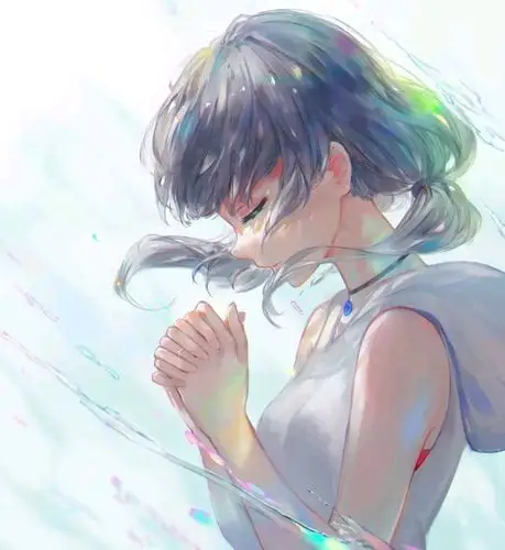 《天气之子》女主天野阳菜壁纸头像