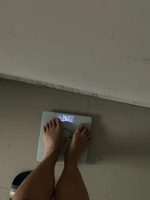 大基数减肥   一路走来不容易啊 最初体重160 ～ 感谢自己能坚持78