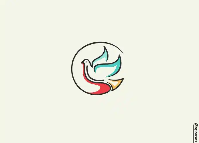 优秀logo设计欣赏挖掘图形美感