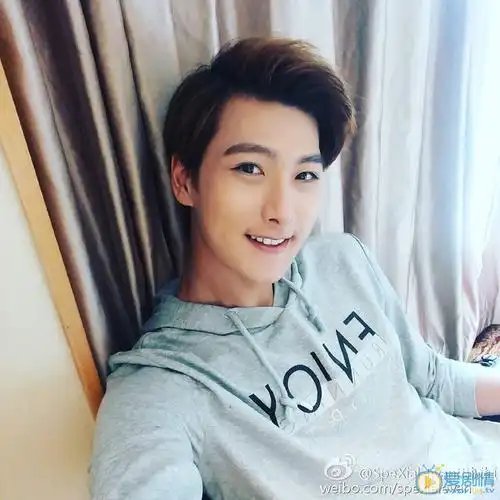 原标题:马振桓个人资料