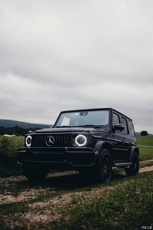 【图】发个g63的感想吧_奔驰g级论坛_汽车之家论坛