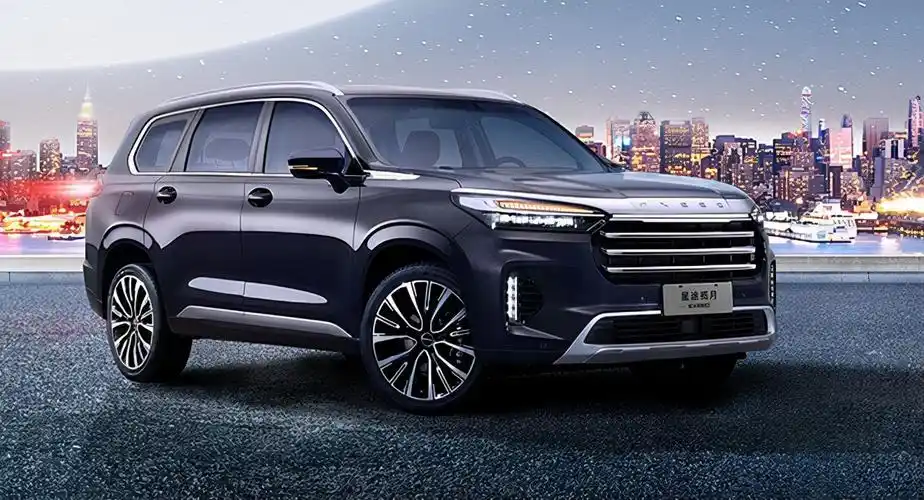 家庭用7座车推荐(suv七座车型推荐)-五色推荐