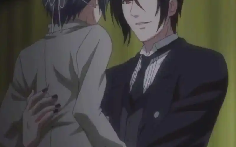 爹系抱抱!少爷真的太撩人了!体型差才是提升cp感的神器!