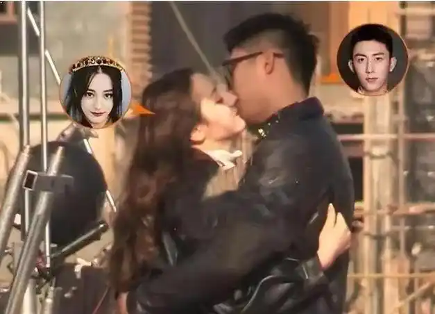 黄景瑜迪丽热巴已经分手?|恋情|模特|武术|毛晓彤|热门话题_网易订阅