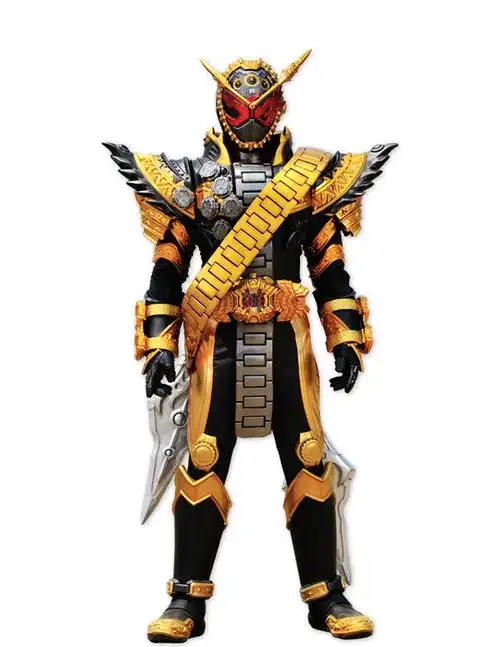 讨论逢魔时王设定