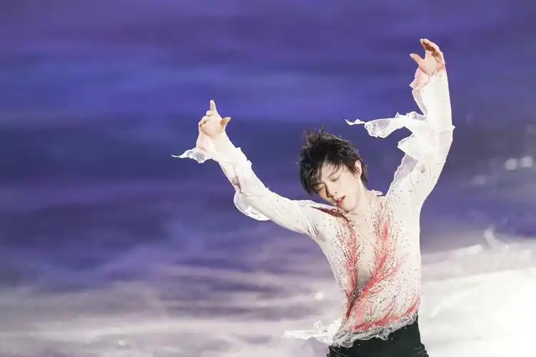 羽生结弦春来小樱花电脑壁纸大数据记得否