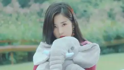 【 apink 朴初珑】