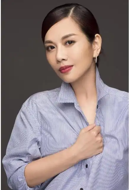 狂瘦30斤!陈松伶近照美翻,张铎母子传闻破灭