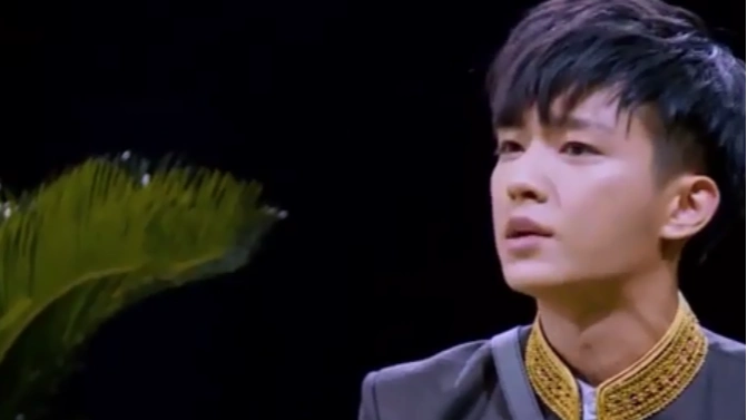 明星大侦探:鬼鬼与炎亚纶一言不和,就开始撒娇