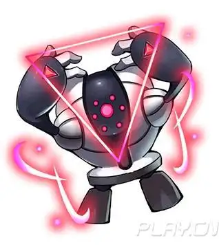 去吧皮卡丘雷吉斯奇鲁攻略六星精灵真面目