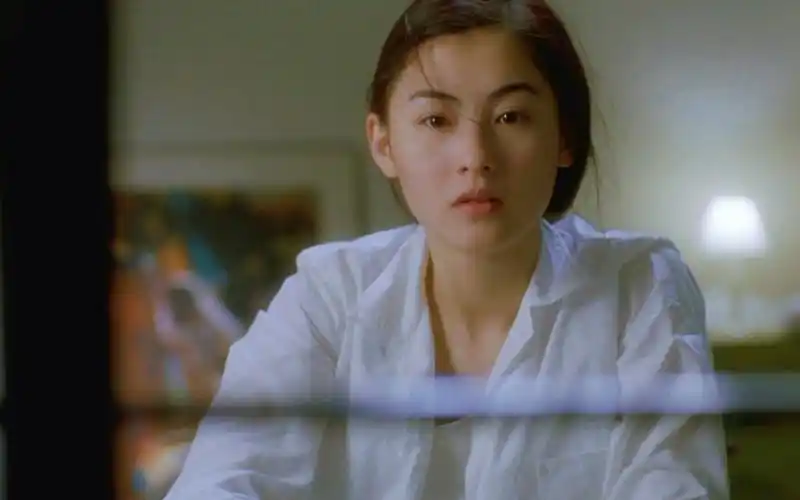 电影《星愿》插曲:《星语心愿》- 张柏芝