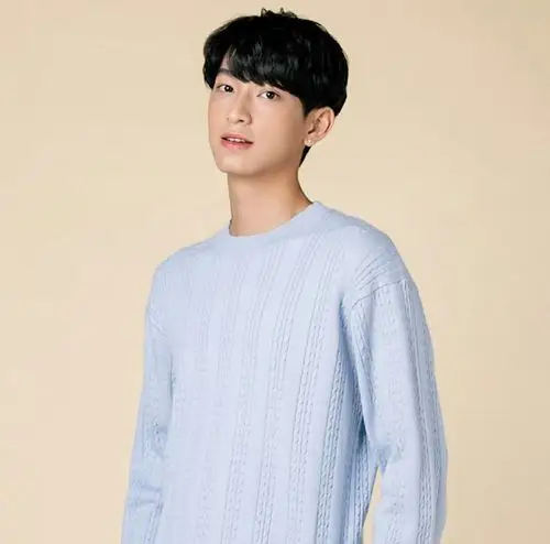 2021年gmmtv新版艺人公开照,这六位小鲜肉你都认识!