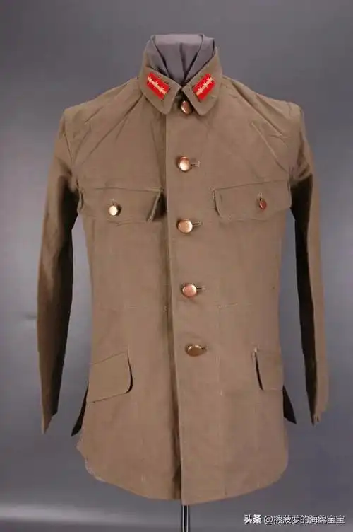 侵华战争时期日本陆军军衔详解19381943