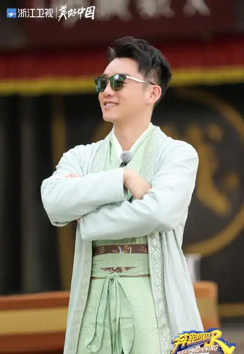 奔跑吧第五季剧照图片_奔跑吧2021第四期剧照图片_三千图片网