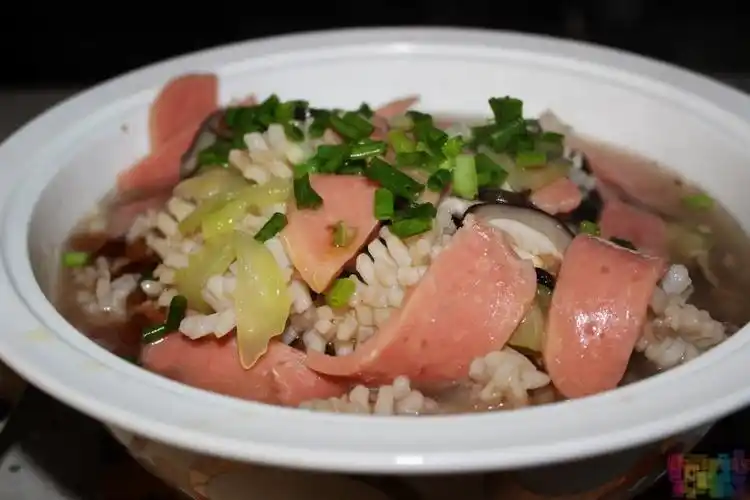 轰炸东京-三鲜锅巴怎么做好吃 - 菜谱大全 - 乐做菜