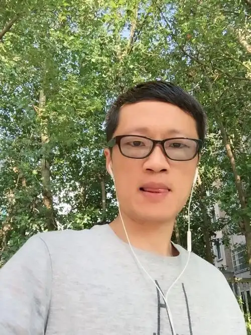 这个男的怎么样?相亲对象