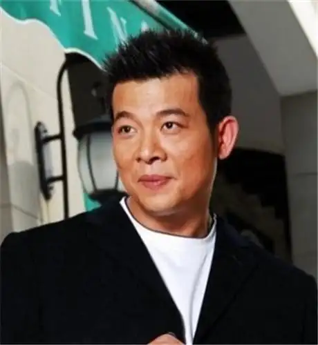 【图】吴毅将经纪人爆料 吴彩南将转战内地发展