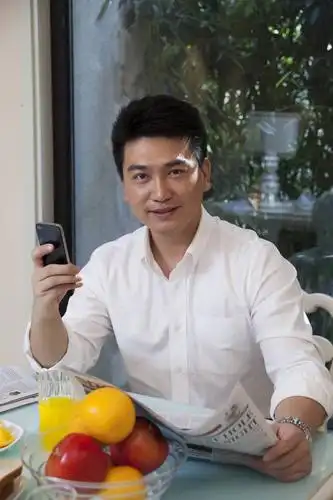 个人,正装,图片,豪华,用餐,食物,健康,成熟,活力,自信,摄影,生活方式