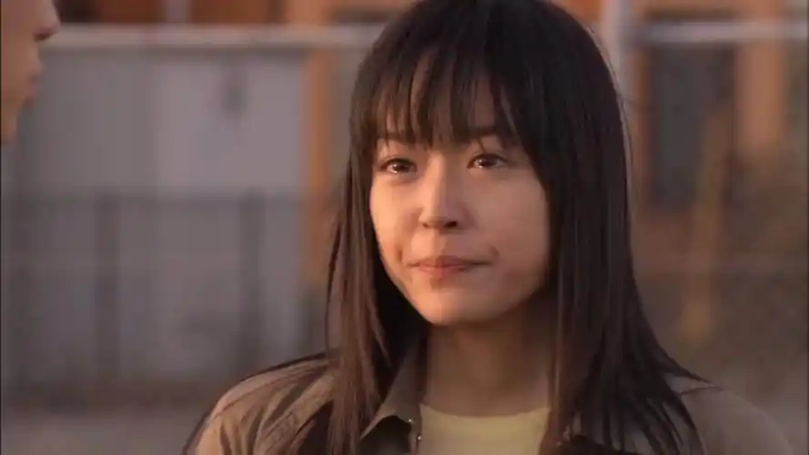 【花样男子/日版】杉菜对道明寺真情告别,落日吻大结局9-9_哔哩哔哩