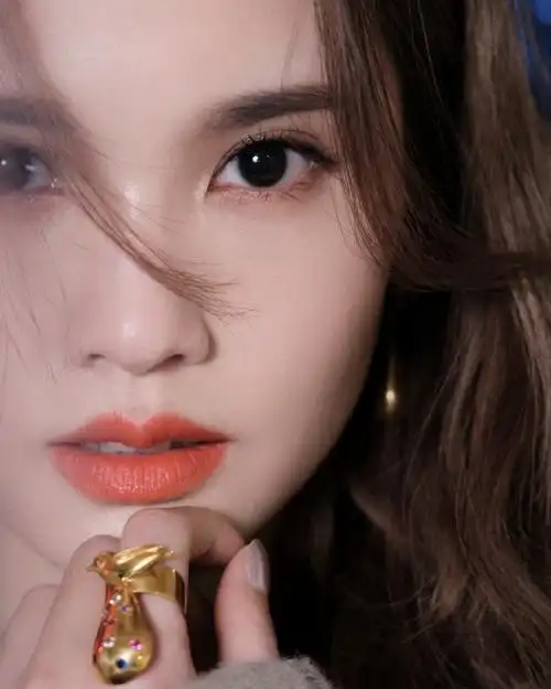 杨丞琳声声如夏花