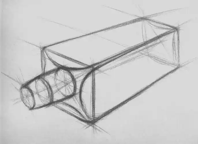 在画画时,适当画出一些辅助线可以方便我们找出问题.