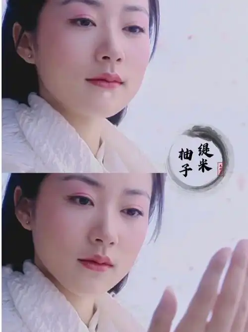 天外飞仙最无私的气质女神狸猫香雪海