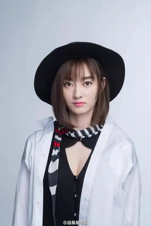 专访徐晓璐丨我与一起同过窗里的钟白活在两个平行世界