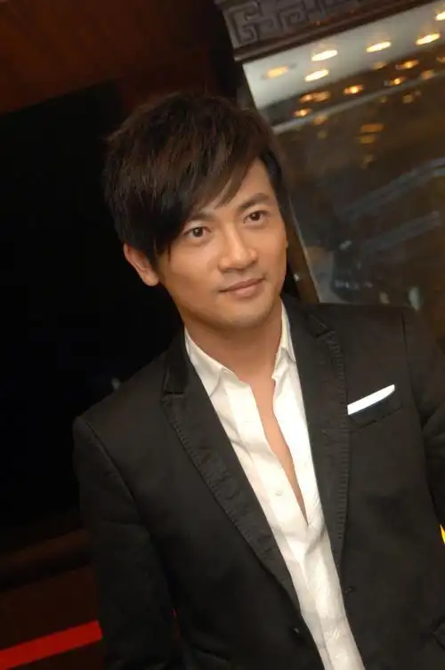 苏有朋小档案 - 双双 - 双双的博客