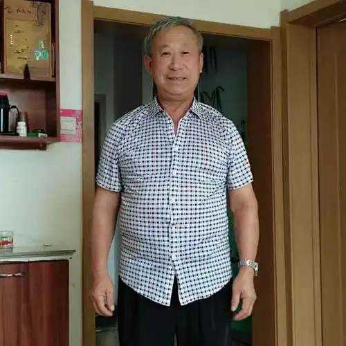 快乐的老头9002头像