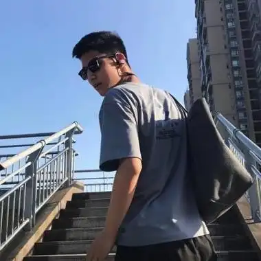 男头帅气真人潮流超拽 很吸引人比较高端的气质的男头_男生头像_美头