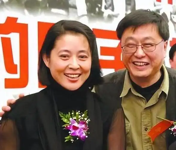 回顾倪萍:如果有下辈子,我既不要爹娘,也不要孩子,更不要家庭