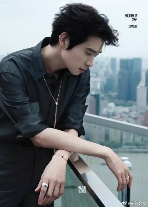 于辛辣说魏大勋很好拍