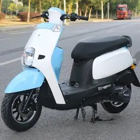 复古酷奇125cc国四电喷踏板摩托车s5踏板车100省油外卖可上牌包邮