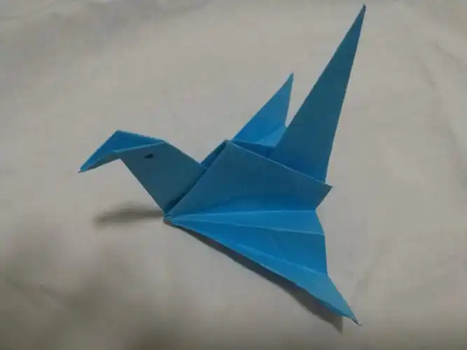 老少皆宜,折纸不仅锻炼了大脑,手指协调能力.