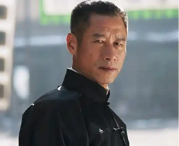 巫刚:和前妻15年婚姻无儿无女,却和不婚不育的陈瑾在一起20年