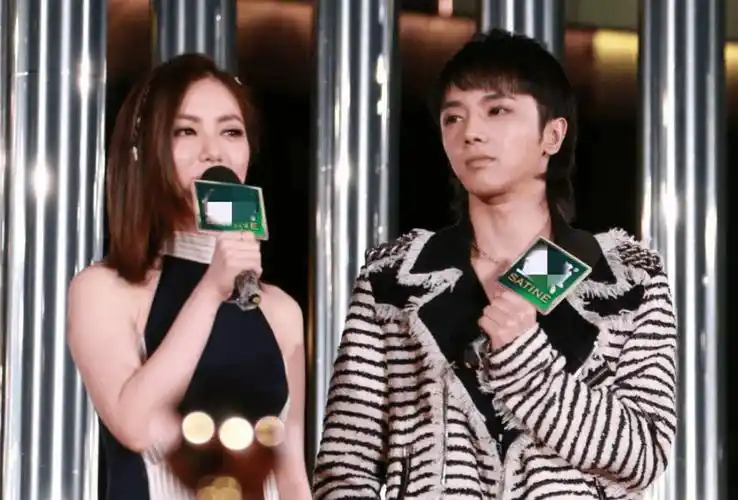 邓紫棋回应上热搜,疑因华晨宇前女友身份受牵连,俏皮回应高情商_网友