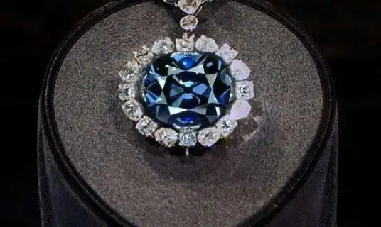 世界十大诅咒宝石