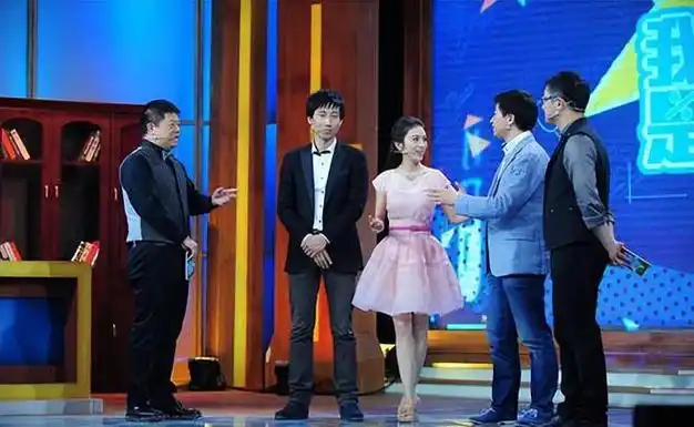 综艺|超女|非你莫属_网易订阅