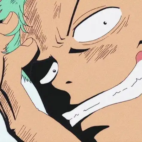 海贼王头像霸气索隆 霸气头像图片大全 -【爱个性】