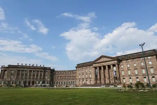 德国旅行##德国##可持续旅行##世界文化遗产##德国可持续旅行##老享