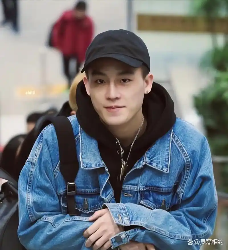 从快男,华语电影奖,有女友,欧豪这几年的成长算是什么?