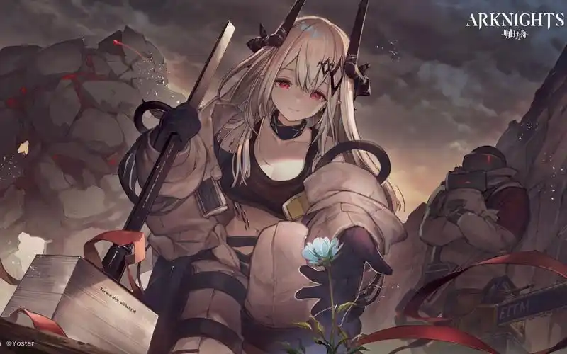 解放整个世界的抑郁,献给热爱二次元的你