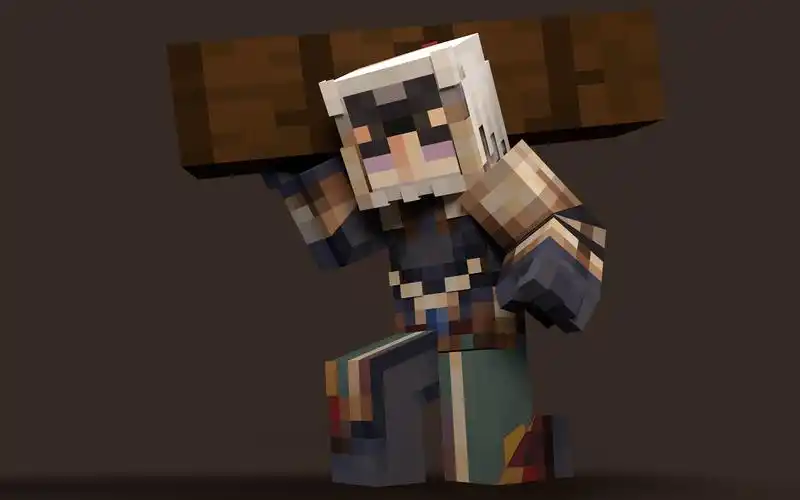 王者荣耀-苏烈-玄武志