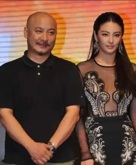 37岁小狐狸张雨绮5段感情6个男人2次背叛如今成人生赢家