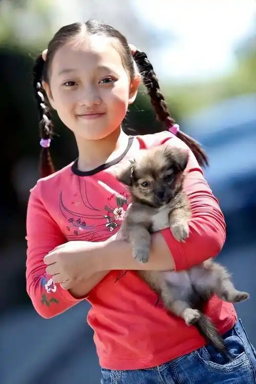 5位绝美童星长大现状:有人等比例长大,有人长残已被骂到退圈!