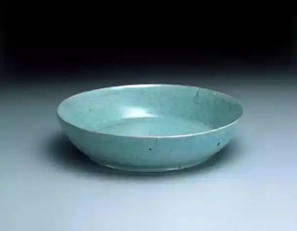 世界上最美的瓷器——汝窑|台北故宫_新浪新闻