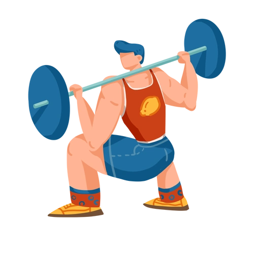 ding你有一份量身定制元气健身计划邀请待接收