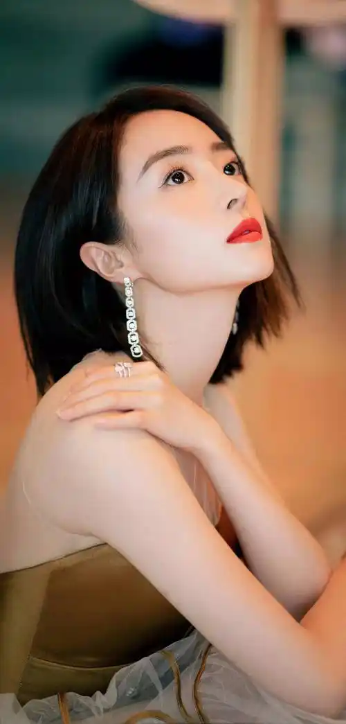 新生代小花胡冰卿高清壁纸写真图集,如花似玉,绝代佳人_胡冰卿_高清