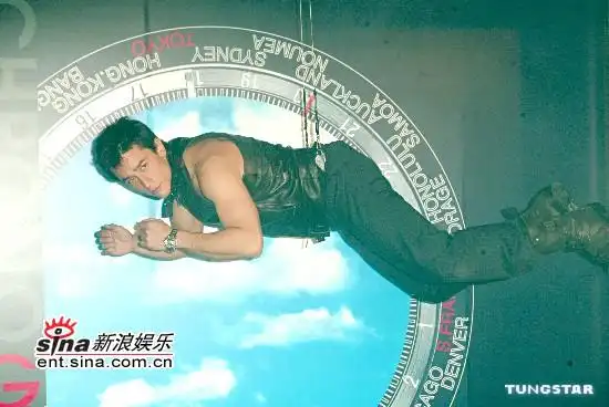 方中信点击此处查看全部娱乐图片蒋怡