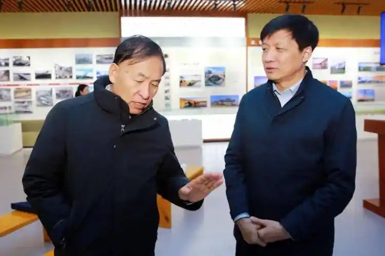 中宣部原副部长王世明到山东交通职业学院调研_大道_文化_王心